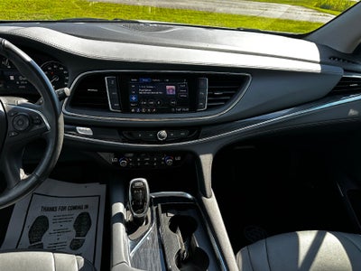 2020 Buick Enclave Premium