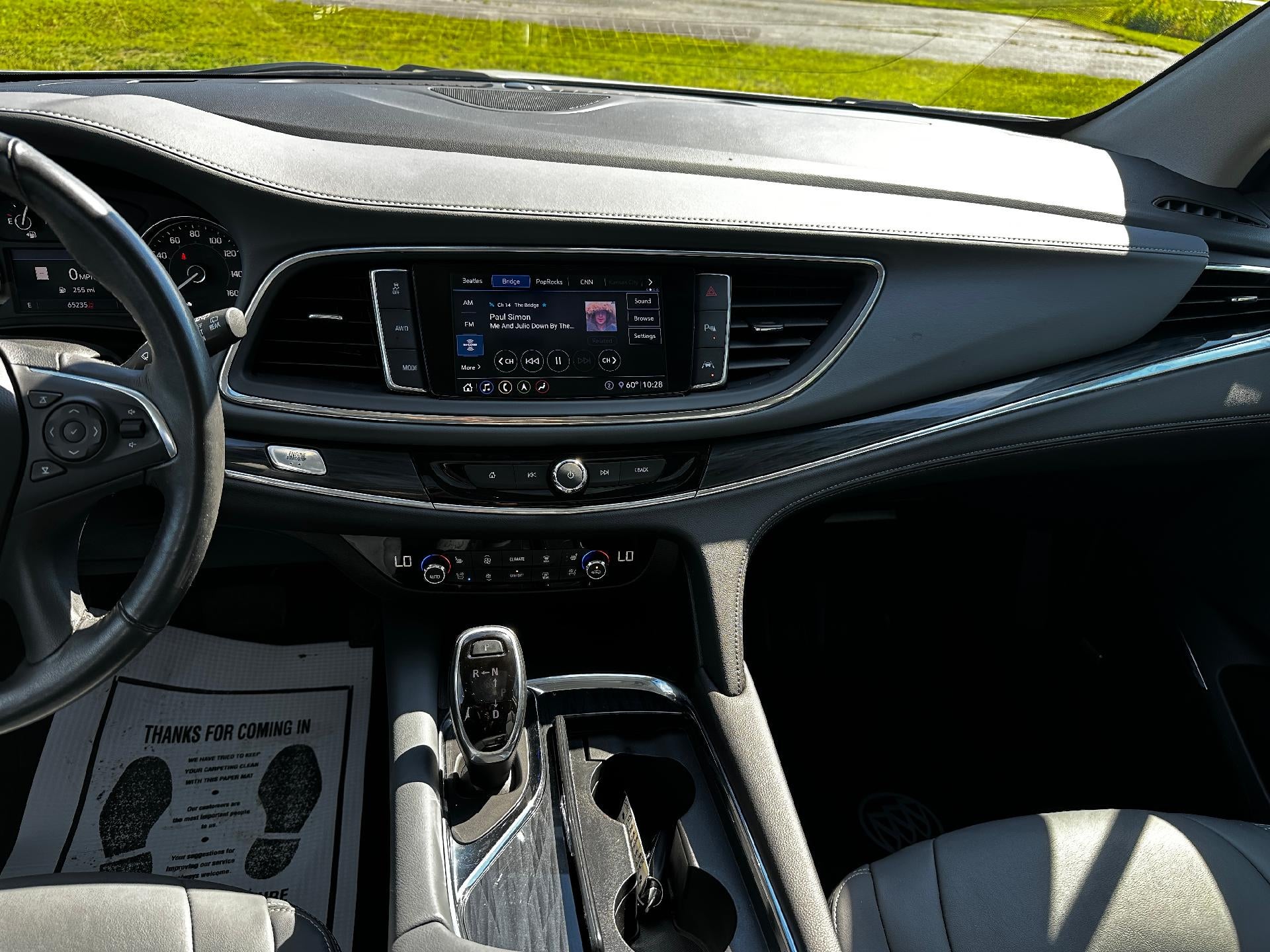 2020 Buick Enclave Premium