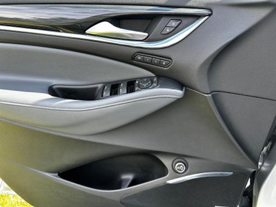 2020 Buick Enclave Premium