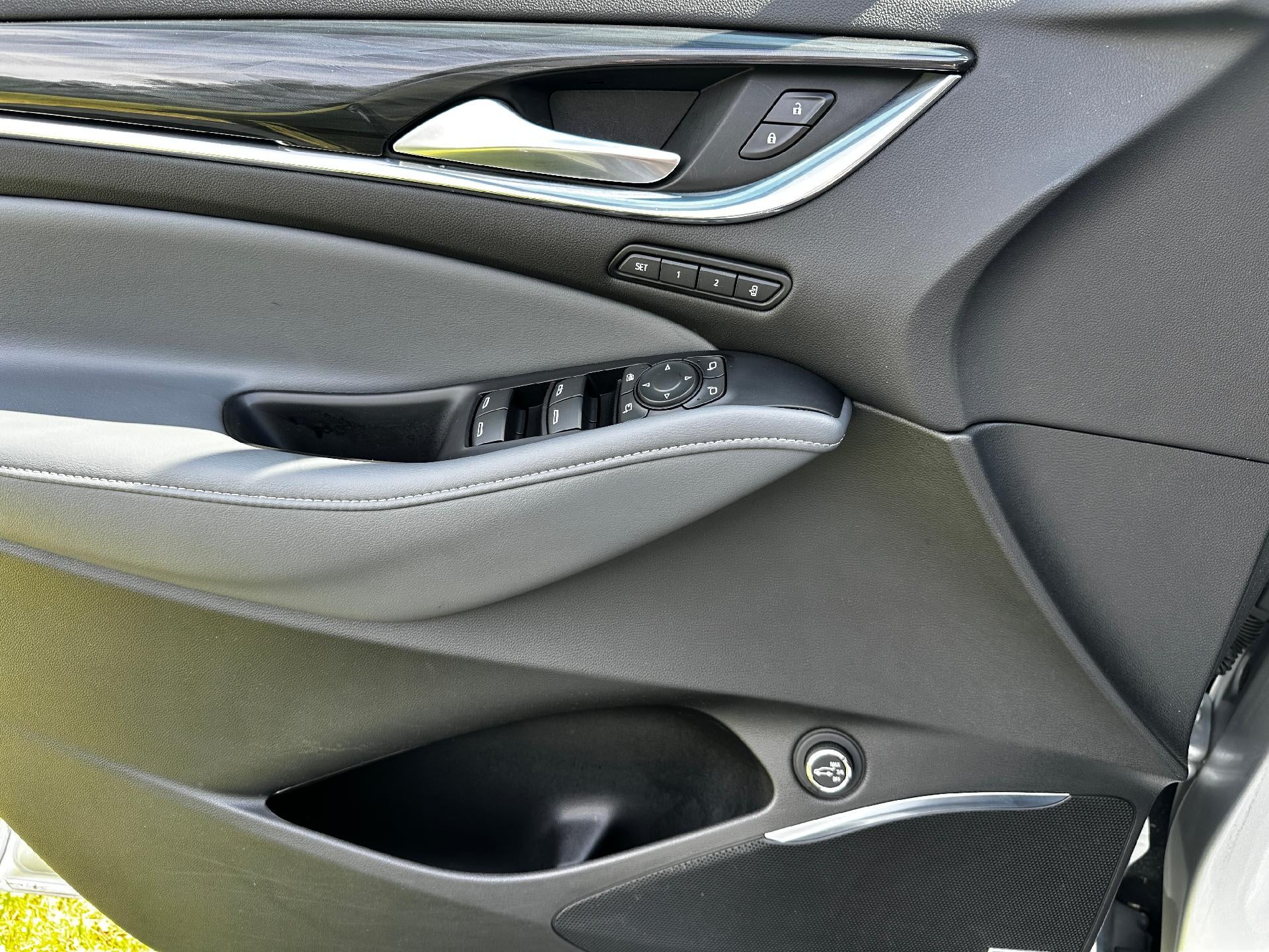 2020 Buick Enclave Premium