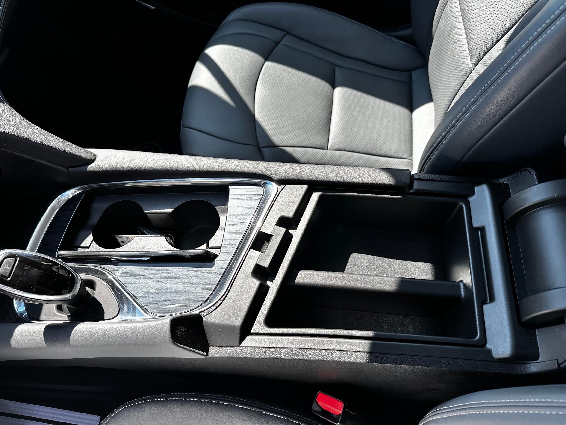 2020 Buick Enclave Premium
