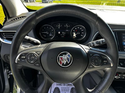 2020 Buick Enclave Premium