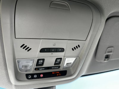 2020 Buick Enclave Premium