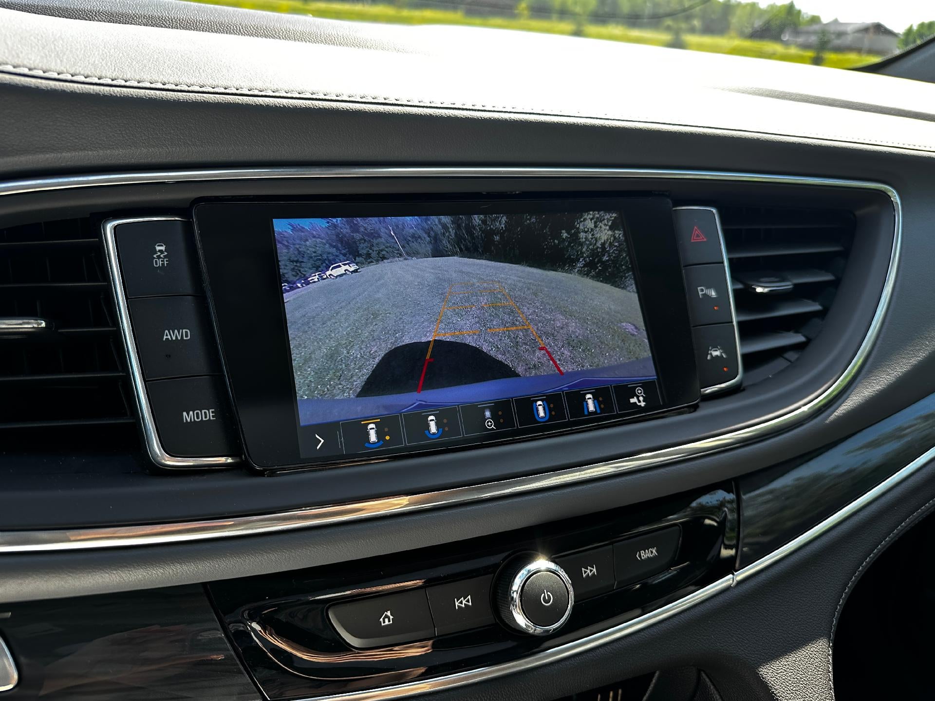 2020 Buick Enclave Premium