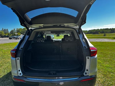 2020 Buick Enclave Premium