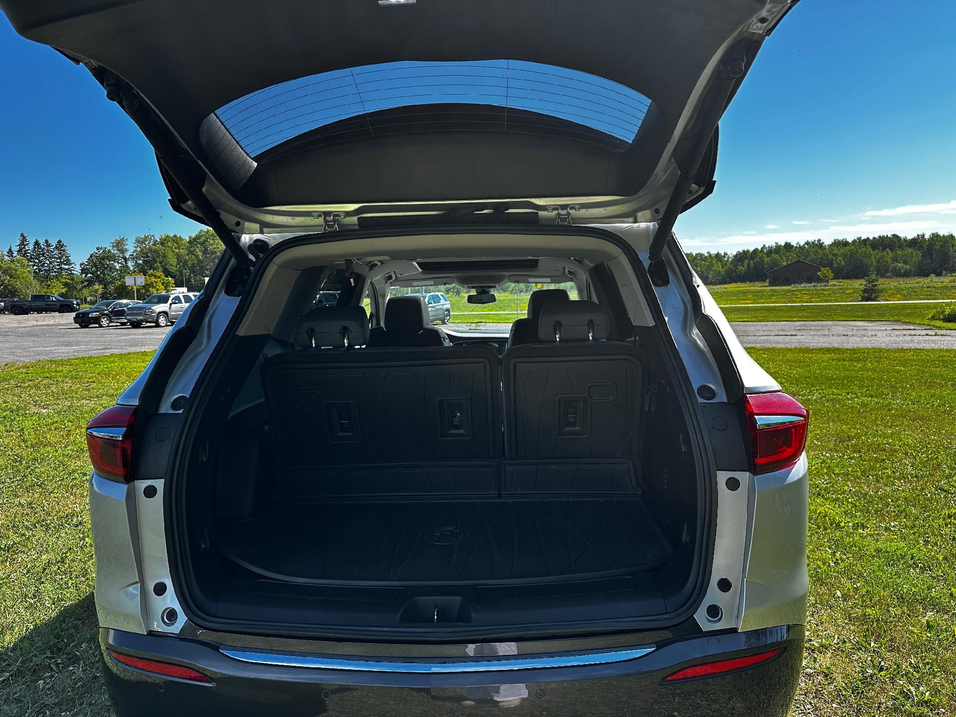 2020 Buick Enclave Premium