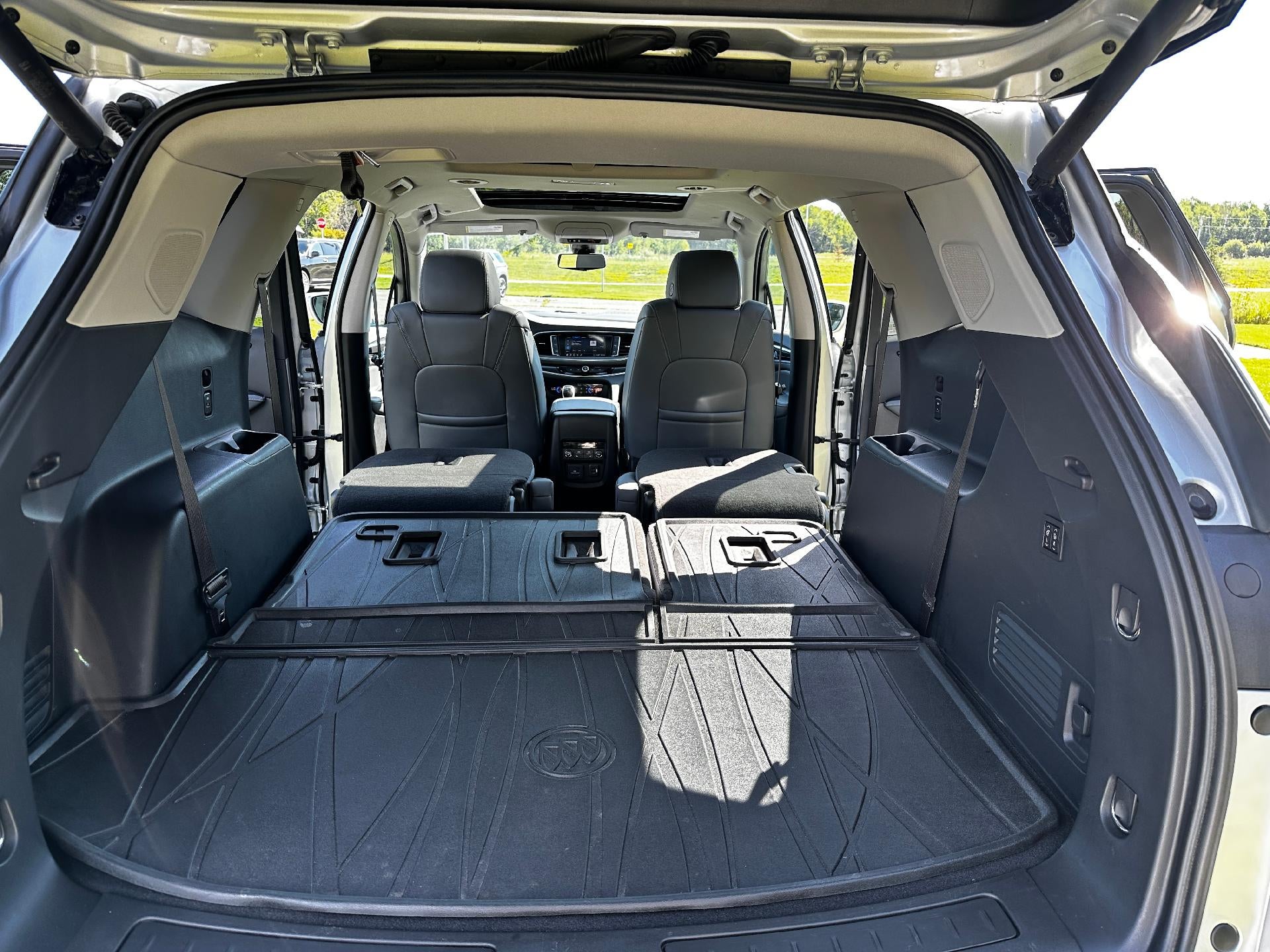 2020 Buick Enclave Premium