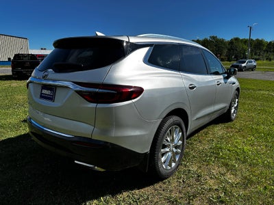 2020 Buick Enclave Premium
