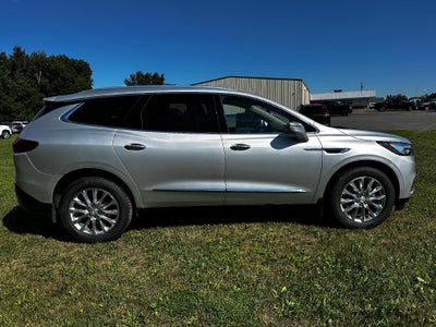 2020 Buick Enclave Premium