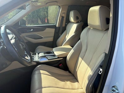 2023 Acura MDX w/Advance Package