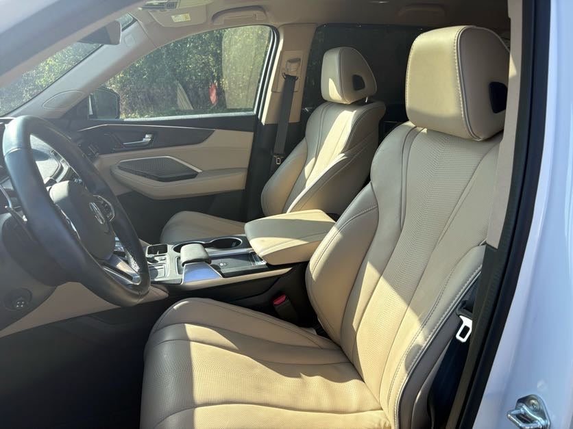 2023 Acura MDX w/Advance Package