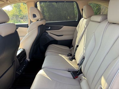 2023 Acura MDX w/Advance Package