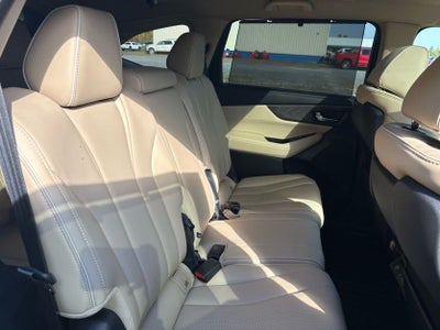 2023 Acura MDX w/Advance Package