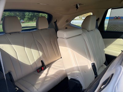 2023 Acura MDX w/Advance Package