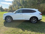2023 Acura MDX w/Advance Package