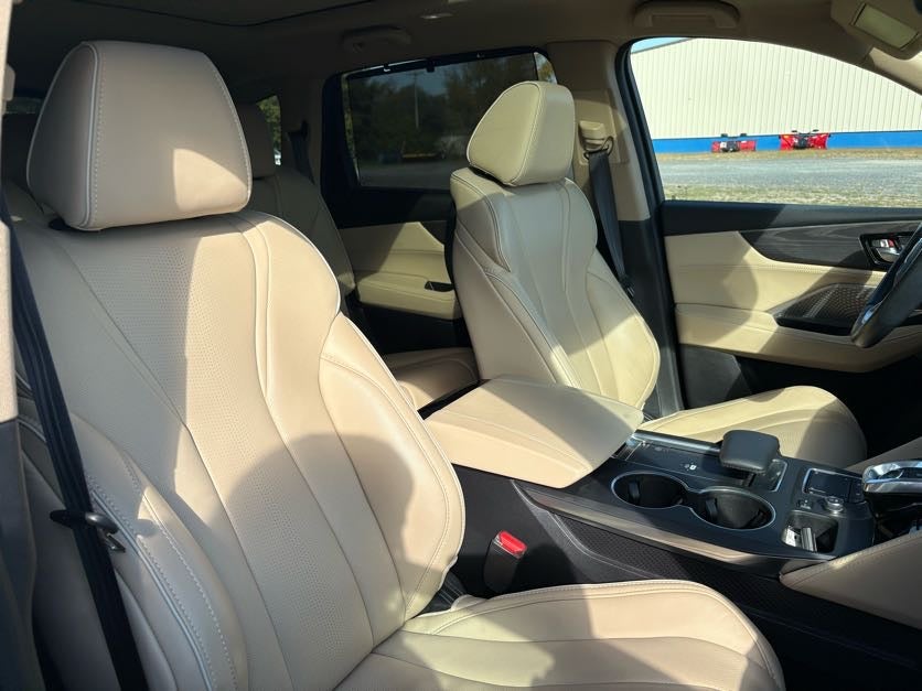 2023 Acura MDX w/Advance Package