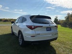 2023 Acura MDX w/Advance Package
