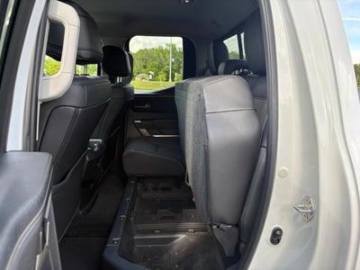 2023 Toyota Tundra 4WD SR5