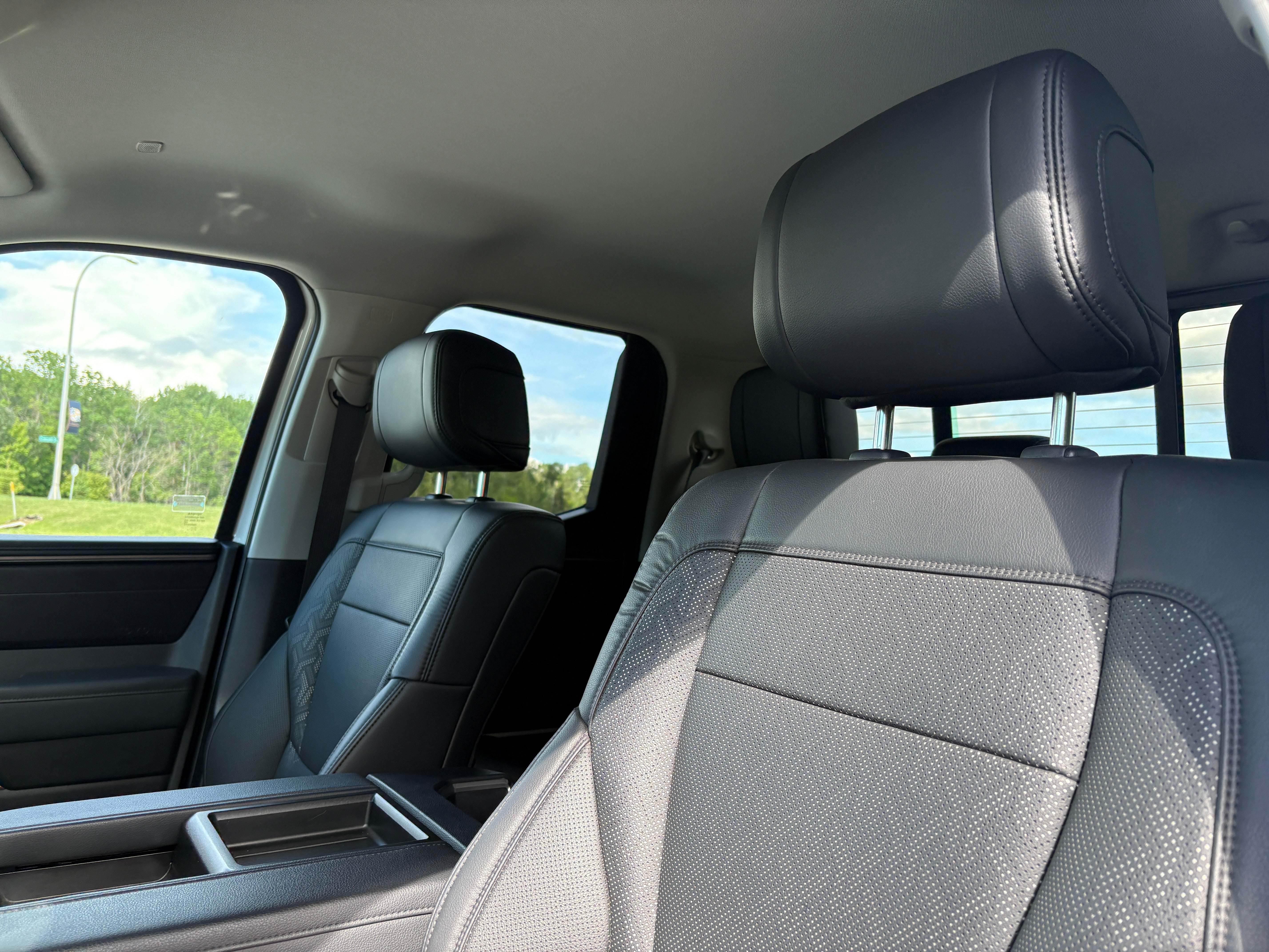 2023 Toyota Tundra 4WD SR5