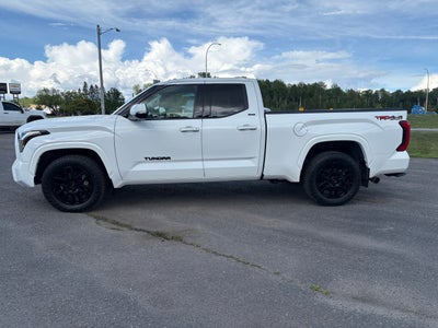 2023 Toyota Tundra 4WD SR5