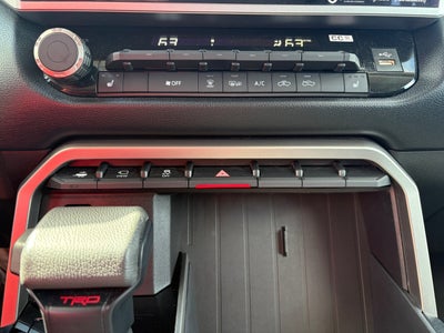 2023 Toyota Tundra 4WD SR5