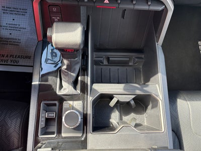 2023 Toyota Tundra 4WD SR5