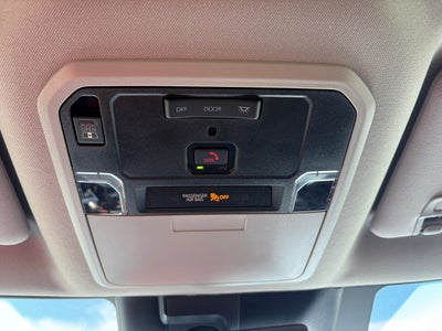 2023 Toyota Tundra 4WD SR5