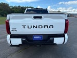 2023 Toyota Tundra 4WD SR5