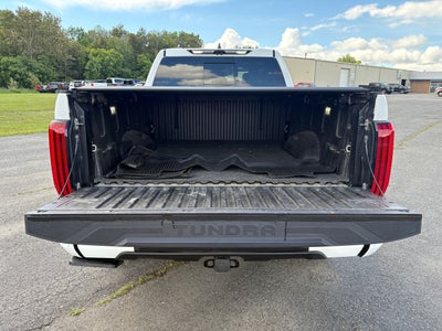 2023 Toyota Tundra 4WD SR5