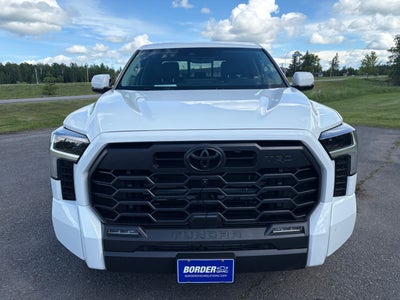 2023 Toyota Tundra 4WD SR5