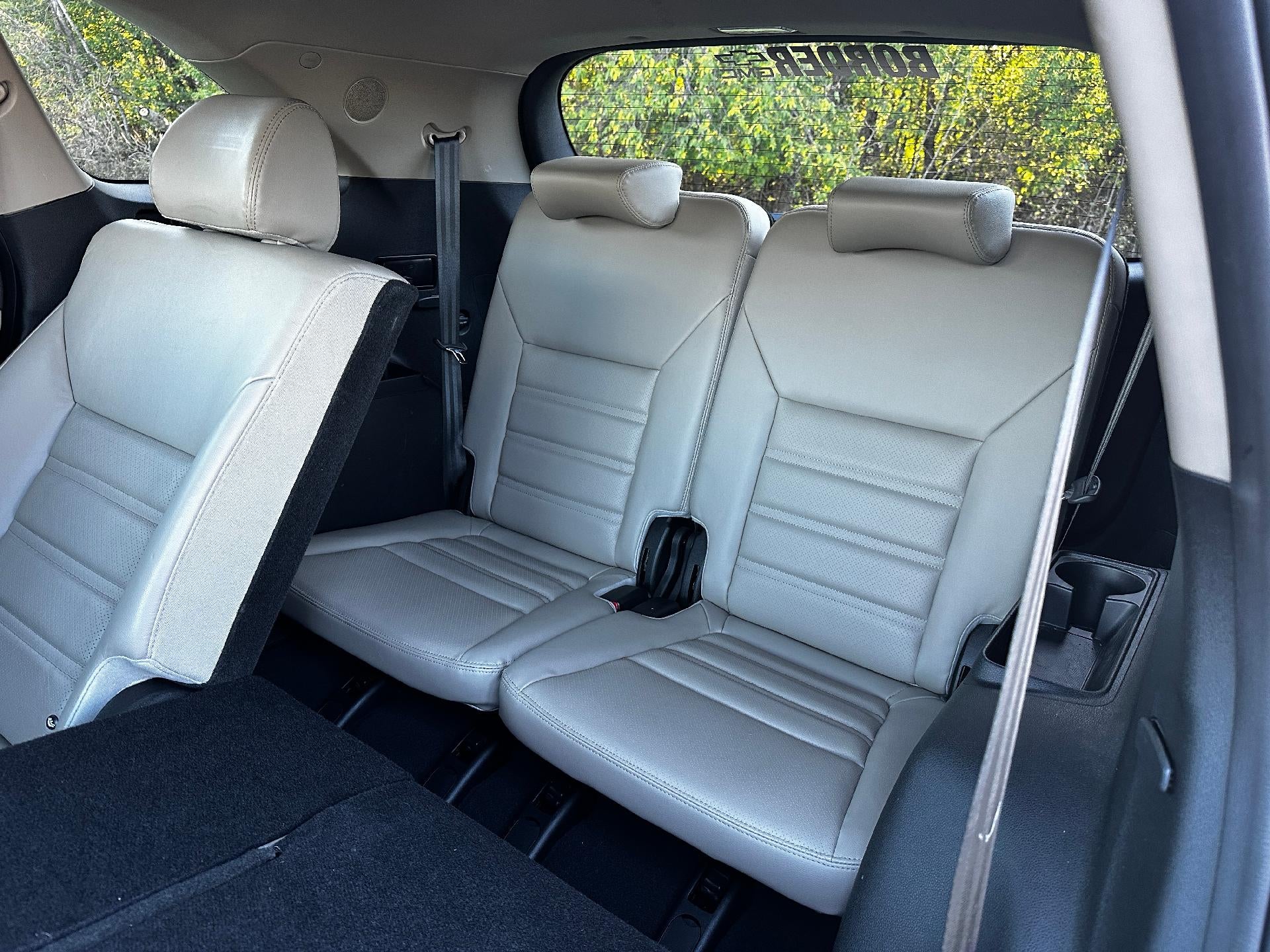 2019 Kia Sorento EX V6