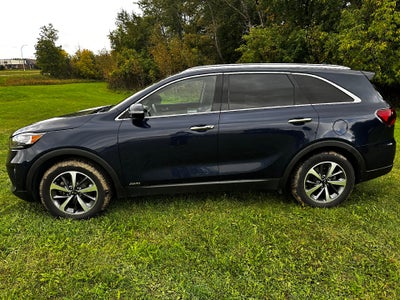 2019 Kia Sorento EX V6