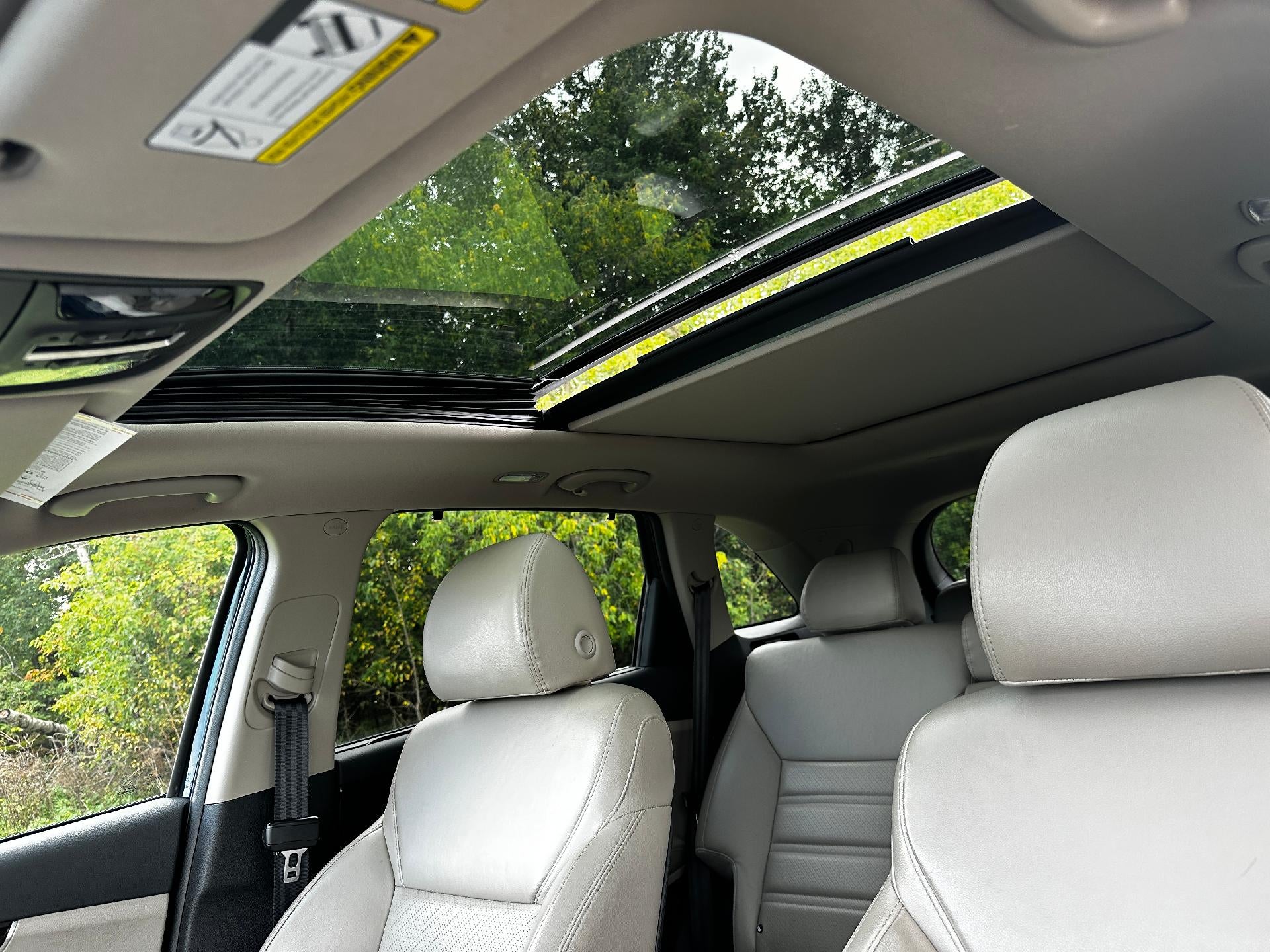 2019 Kia Sorento EX V6