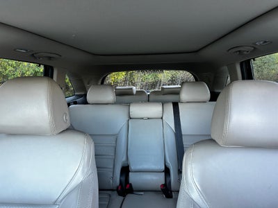 2019 Kia Sorento EX V6