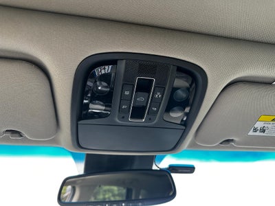 2019 Kia Sorento EX V6