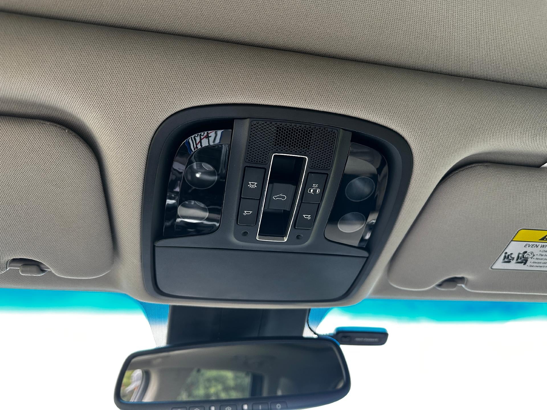 2019 Kia Sorento EX V6