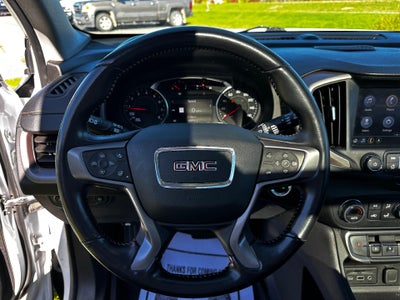 2019 Kia Sorento EX V6