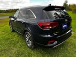 2019 Kia Sorento EX V6