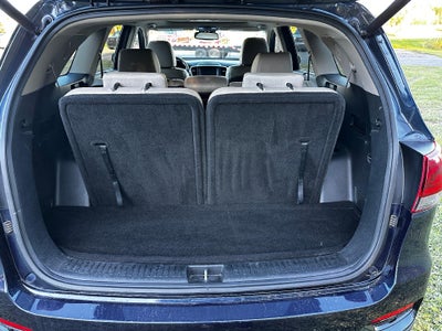 2019 Kia Sorento EX V6