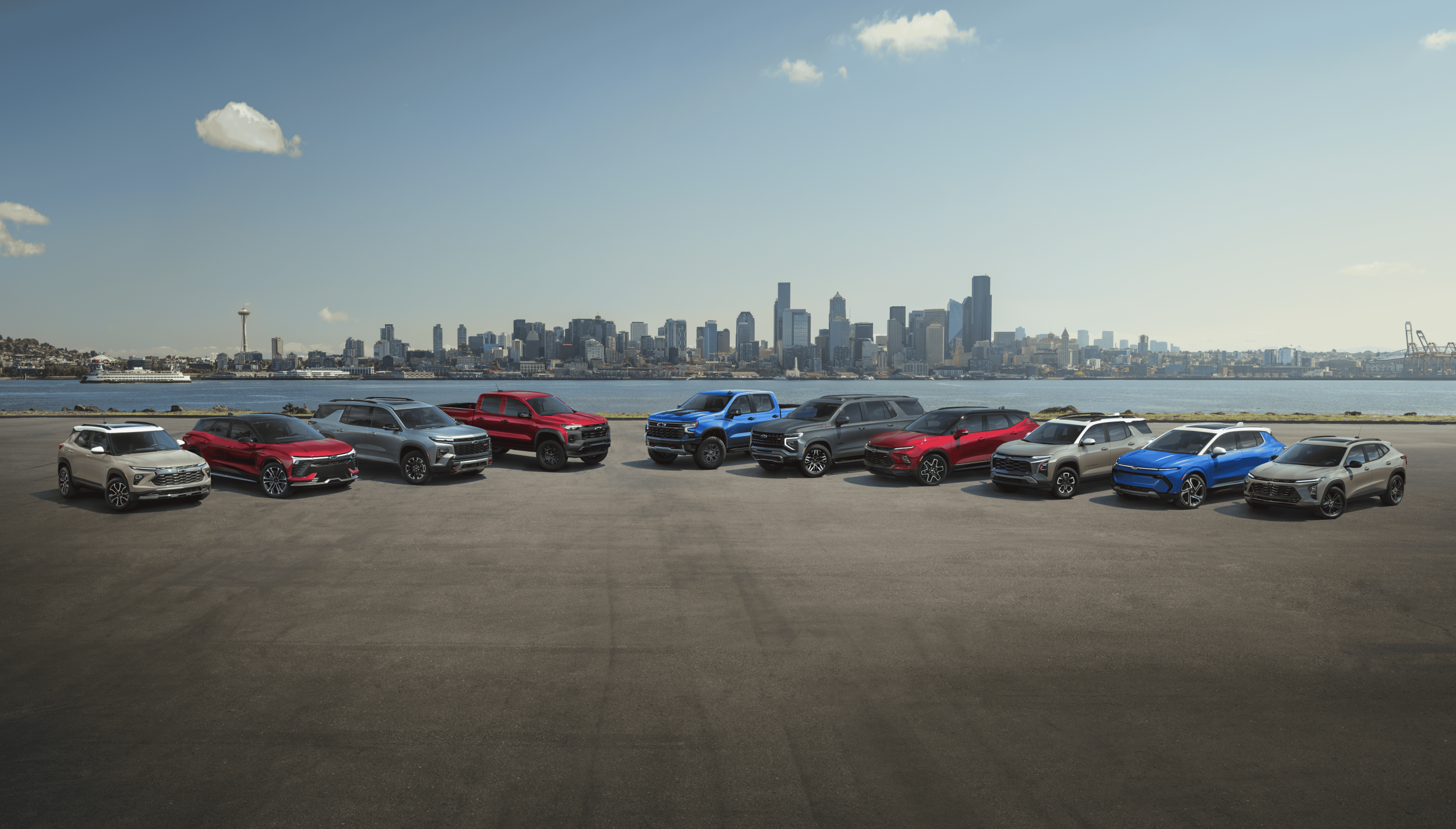 CHEVY SPECIAL OFFERS | Border Chevrolet GMC in International Falls MN