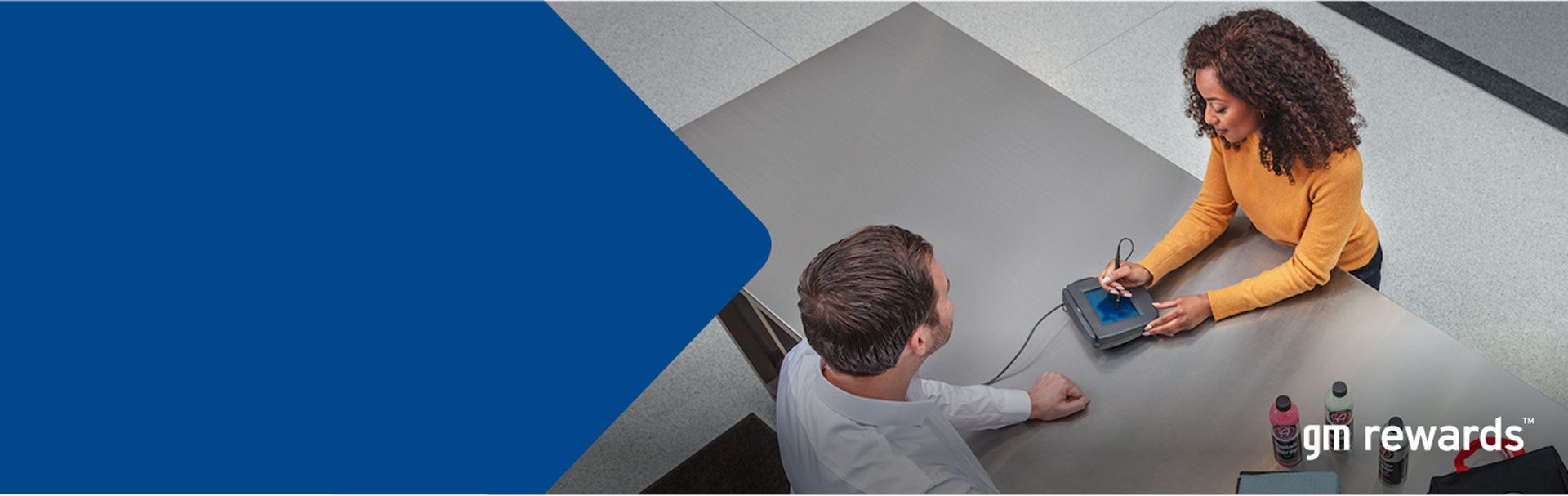 Border Chevrolet GMC in International Falls MN