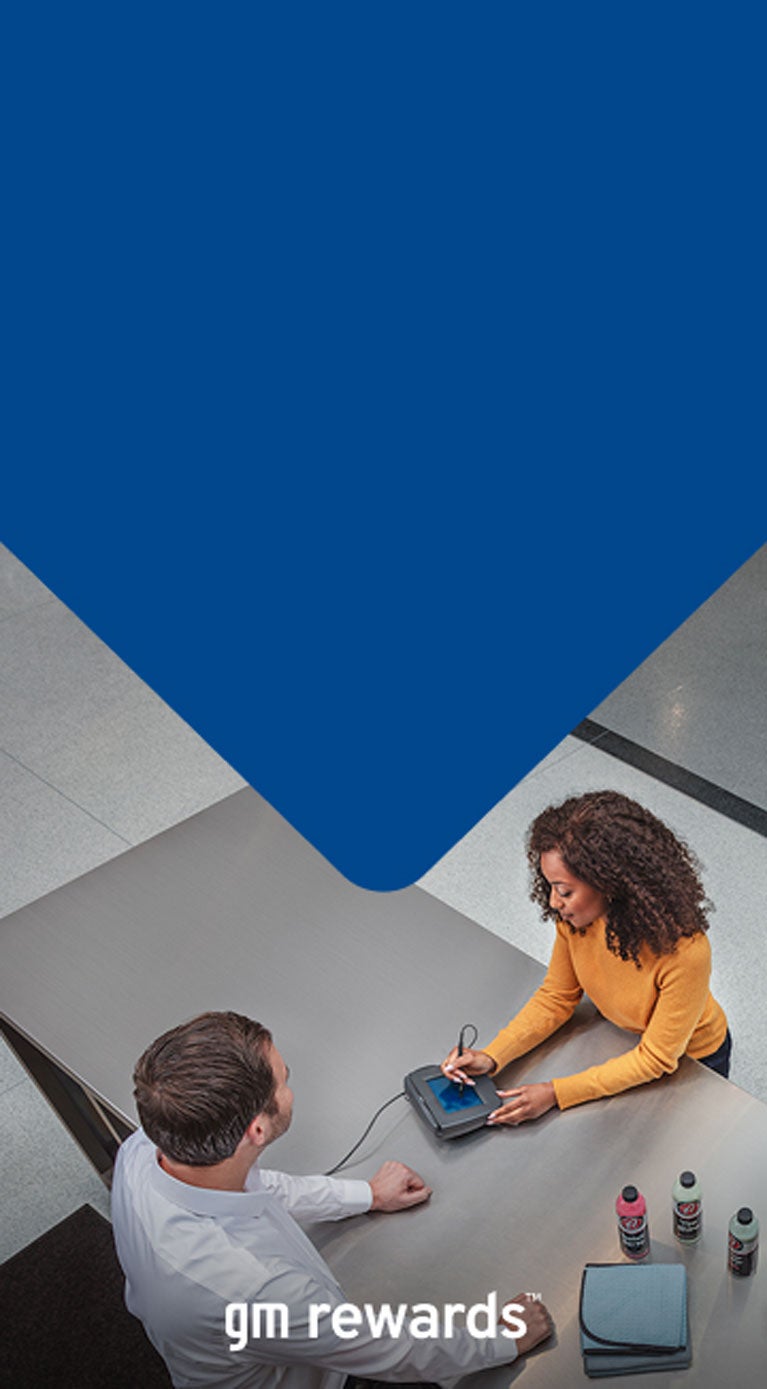 Border Chevrolet GMC in International Falls MN