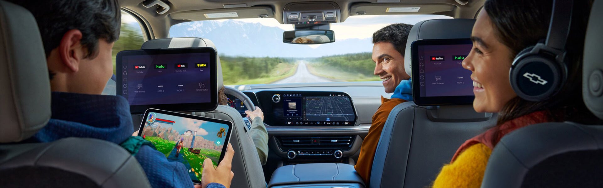 Border Chevrolet GMC in International Falls MN