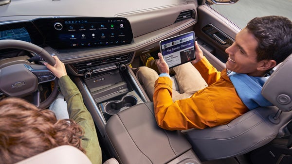 Border Chevrolet GMC in International Falls MN