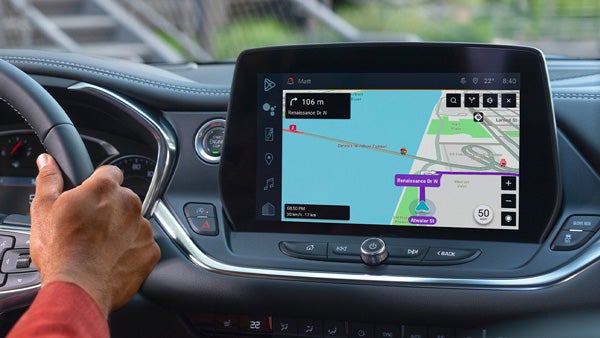 Border Chevrolet GMC in International Falls MN