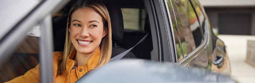 Border Chevrolet GMC in International Falls MN