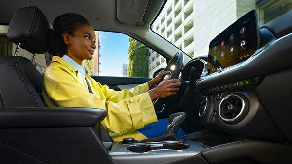 Border Chevrolet GMC in International Falls MN