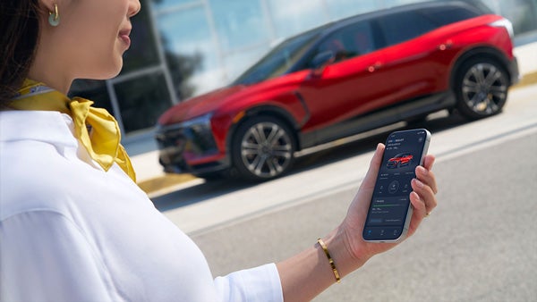 Border Chevrolet GMC in International Falls MN