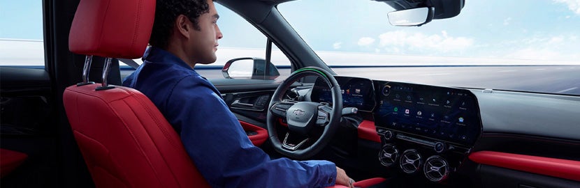 Border Chevrolet GMC in International Falls MN