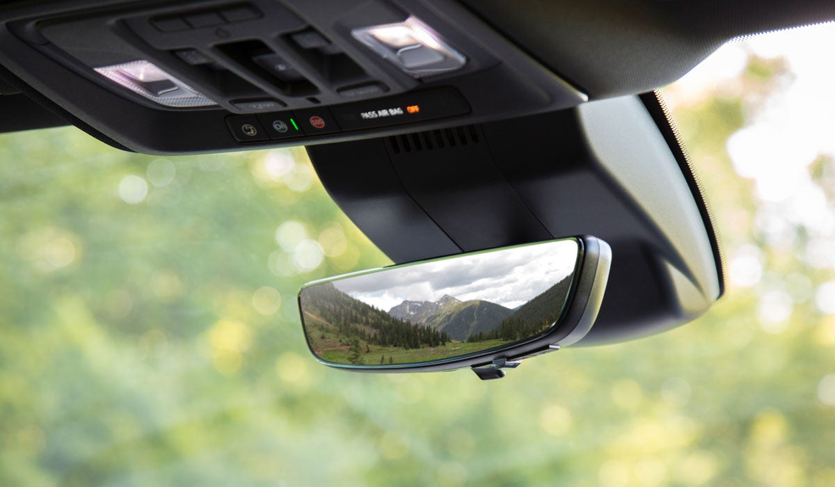 Border Chevrolet GMC in International Falls MN